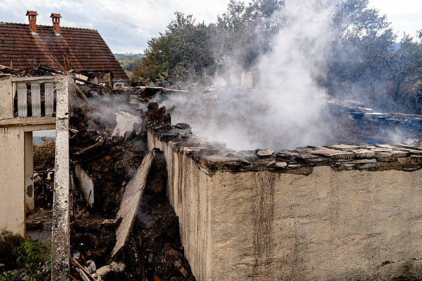 Affordable Structural Rebuild solutions in Barnesville, MD